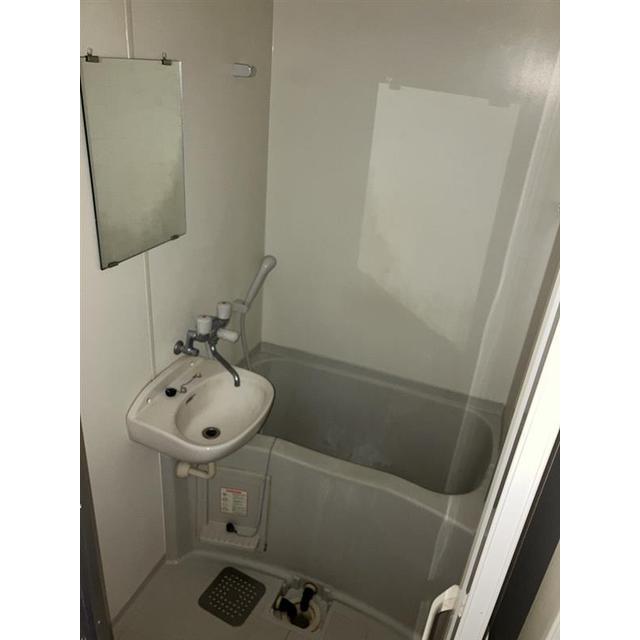 グリーンタウン５ 2026年2月撮影