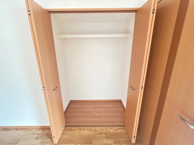 ソフィア106号室 収納