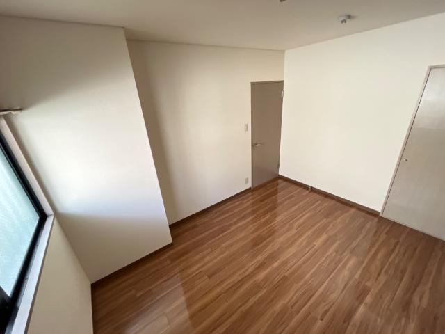 ファインパークⅠ 北側洋室