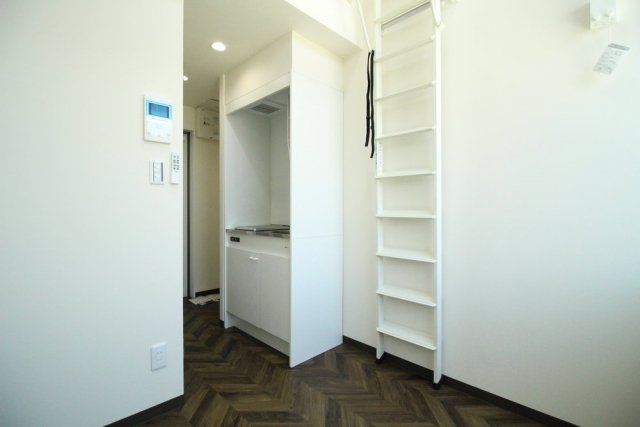 WATEI久我山2階 部屋その他
