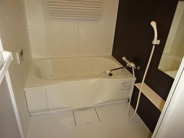 フリージアハイム バス