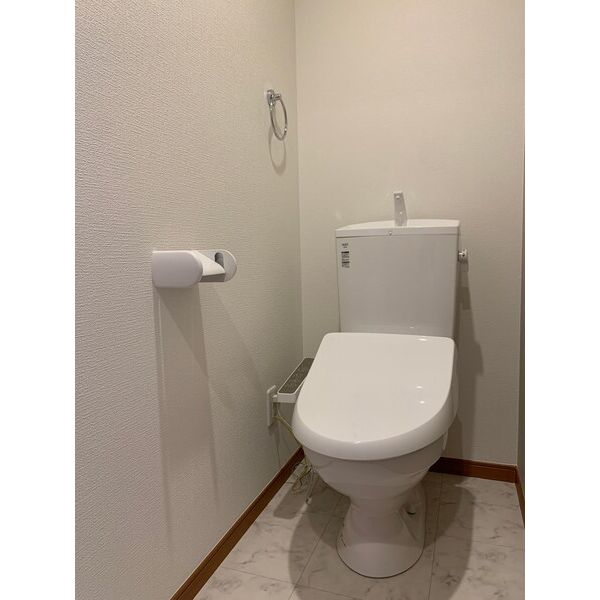 Ambition相武台前103号室 部屋その他