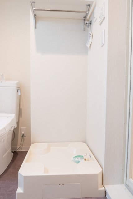 クレシア青戸1階 同建物別部屋の参考画像