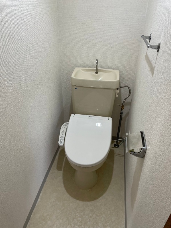 オレゴンハイツ1階 同建物別部屋の参考画像