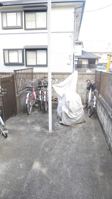 メゾン船橋0105号室 その他共有部分