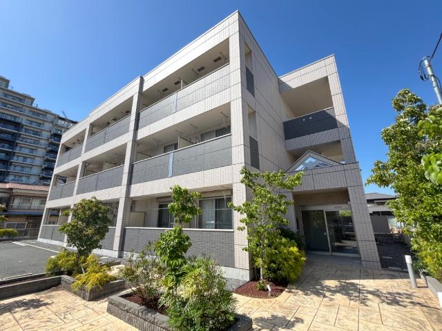 Ｒｙｕｓｅｎ 外観写真（昼）