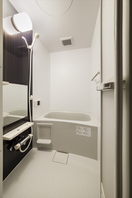 Ｓｕｍｍｅｒ　Ｃｌｕｂ　柏 バストイレ別　追炊き