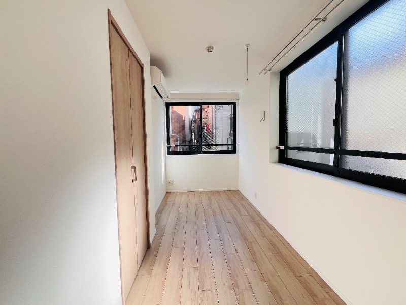 HJクラウンⅠ1階 部屋その他