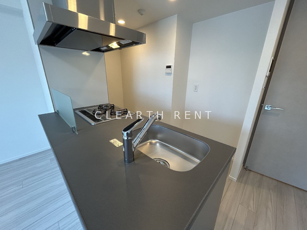 Ｐｒｉｍａｌ 両国Ⅱ 同タイプ別住戸写真となります。現況と異なる場合がございます。