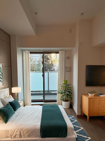 ＬＡＳＡ大崎Ⅴ0102号室 その他