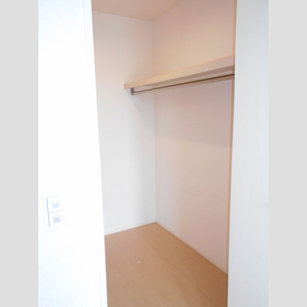 ラ・ルーチェ　B202号室 部屋その他
