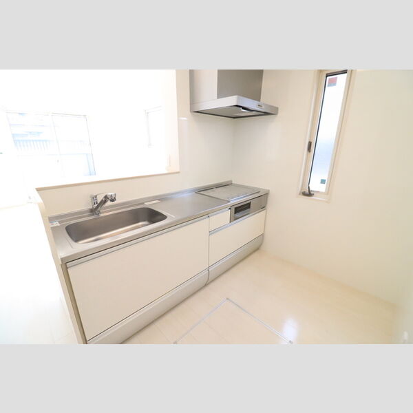 アルシオン システムキッチン