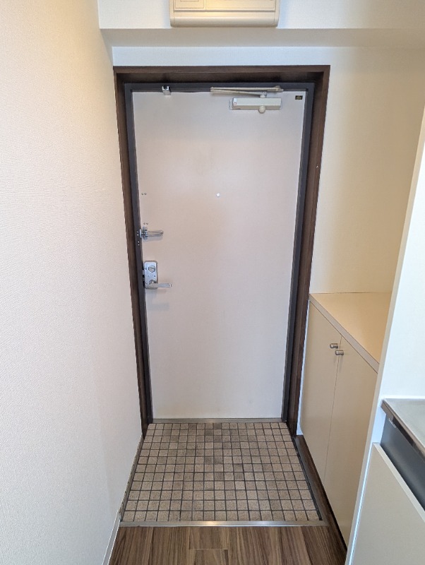 ソシエート丸杉1階 同建物別部屋の参考画像