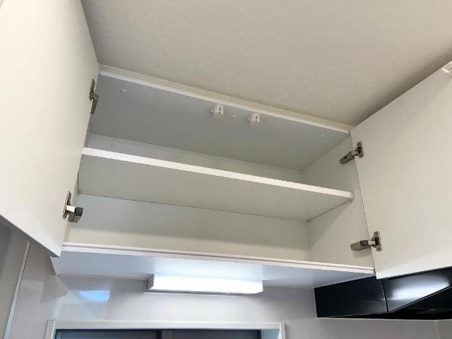 ベスティード キッチン収納