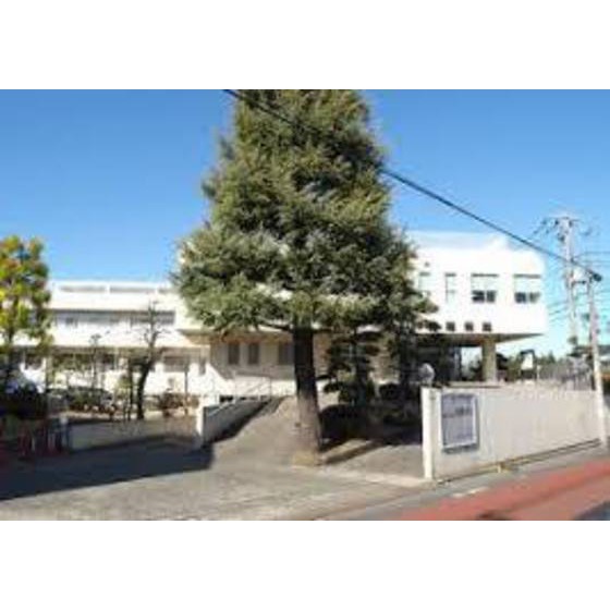 プランドール齊藤 周辺