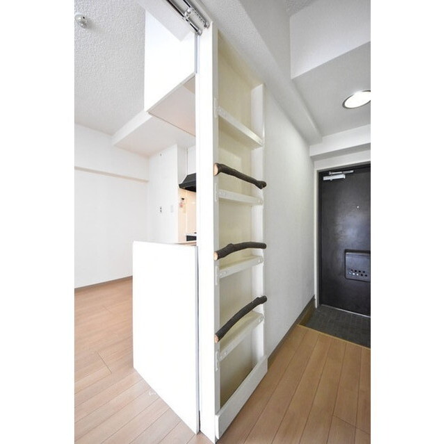 ライオンズマンション目黒青葉台タウンハウス 内観