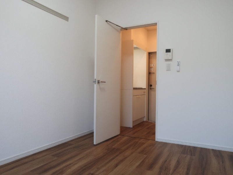 ヴァンテアンⅢ1階 ※別室参照