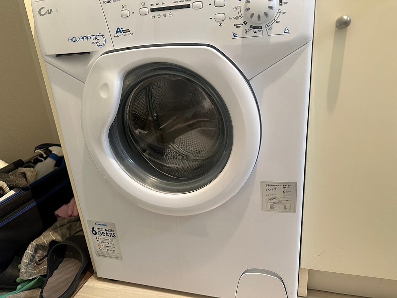 プルミエ弐番館(K-065) 部屋設備