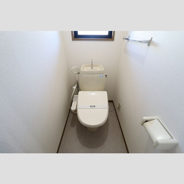 ハイカムール園生　Ⅱ 温水洗浄暖房便座