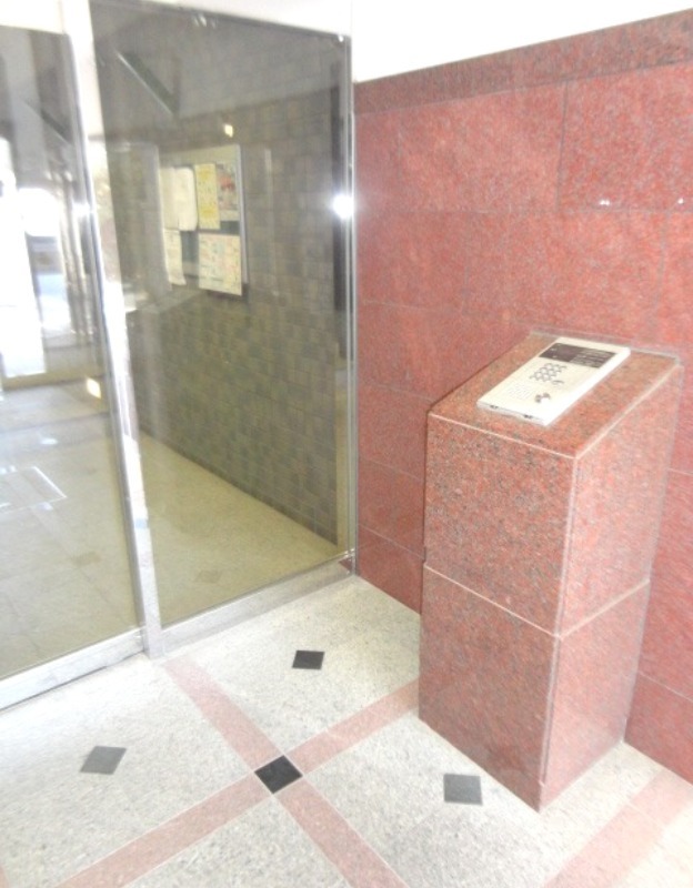 ＰＲＯＣＥＣＡＮ4階 エントランス