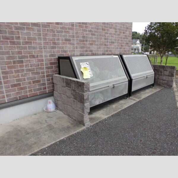 カンパーニュ　C ゴミストッカー