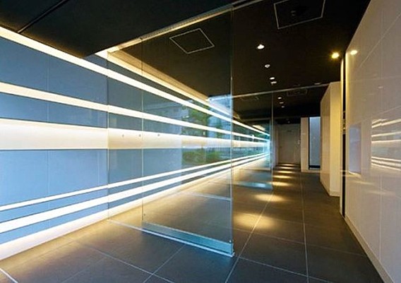 グロース西横浜4階 外観