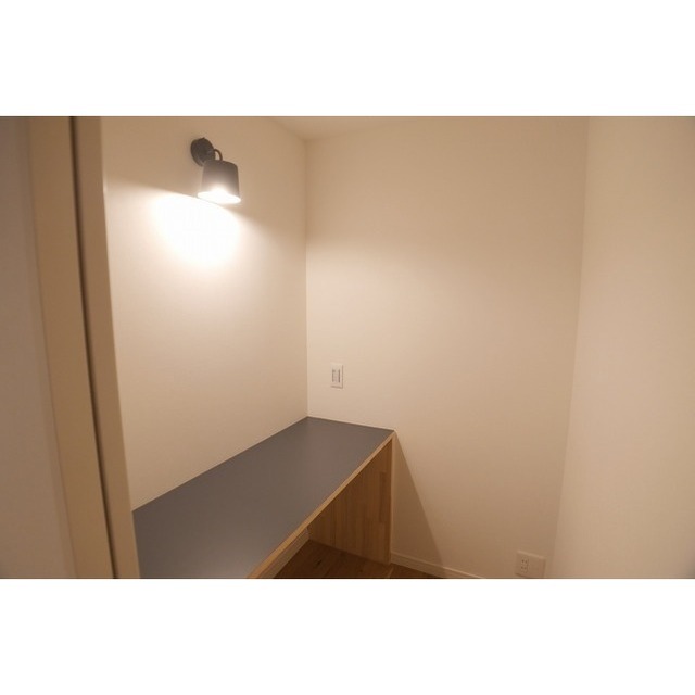 ブルーノコート蒲田0207号室 ワークスペース