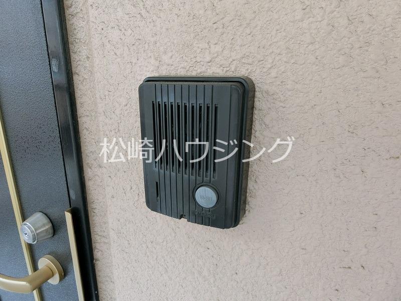 マンション拓2階 部屋その他