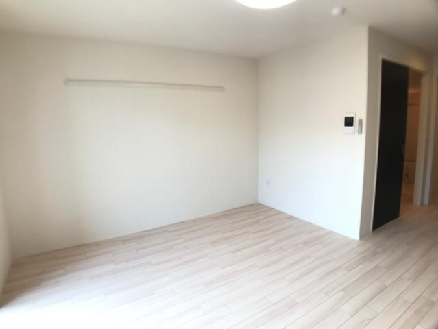 シルビア小田原203号室 リビング（イメージ）