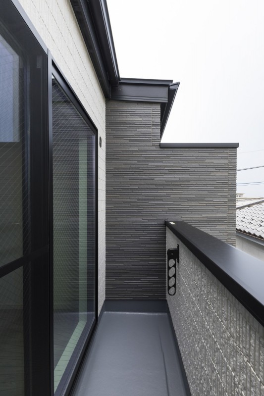 Ｌａ　Ｌｕｃｅ　岩槻2階 部屋その他