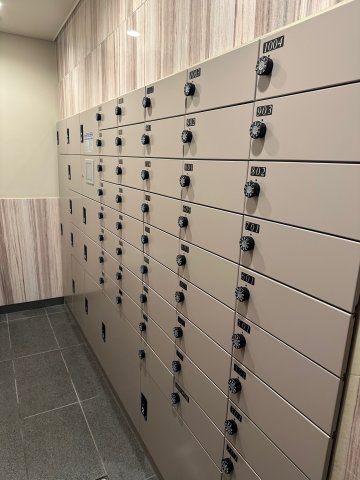 アーバンコア本郷205号室 その他共有部分