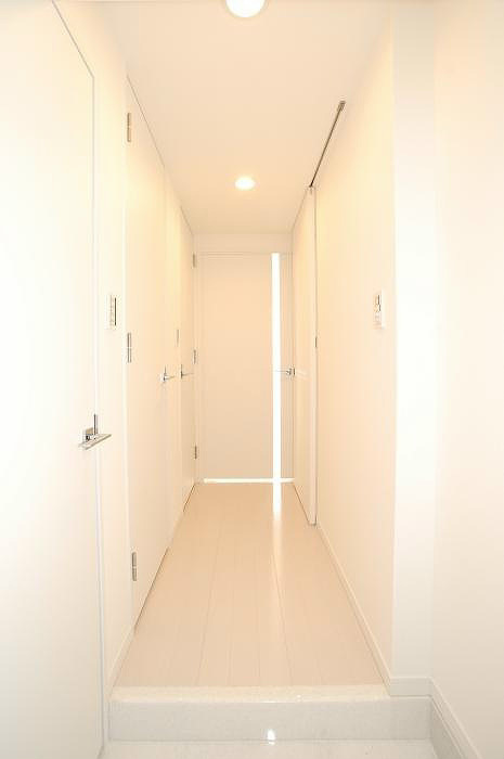 ステージグランデ錦糸町 カラータイプ異なります