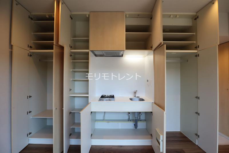 カスタリア戸越2階 室内参考写真（3F-B3タイプ）