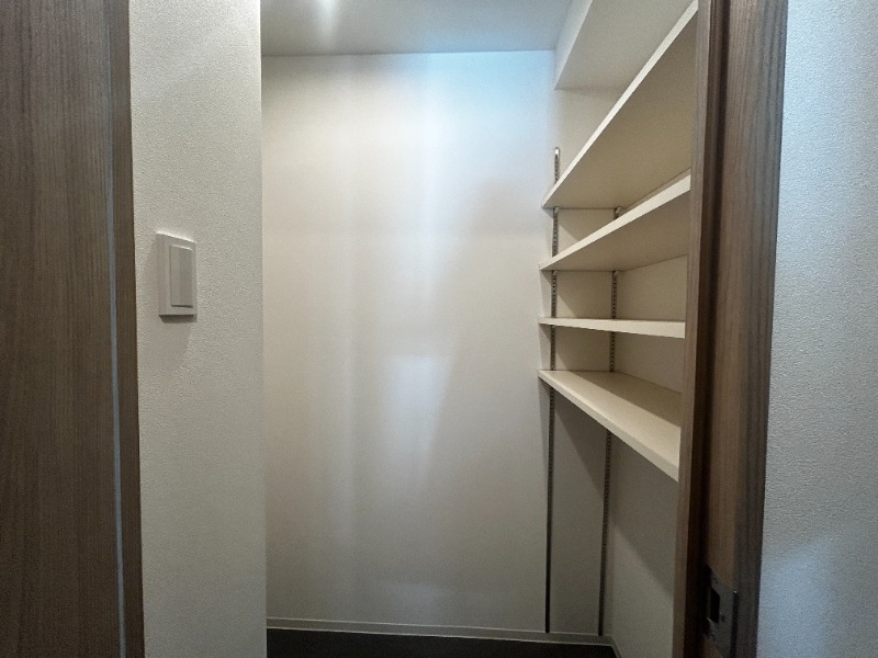 TRADIS荏原中延5階 部屋その他