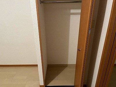 ＬＡ.　ＰＲＹＬＥ新横浜 収納