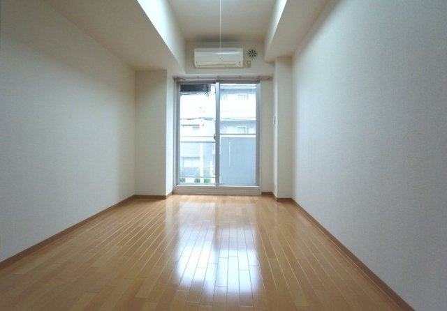 Ｊパークウェル中村橋4階 同建物別部屋の参考画像