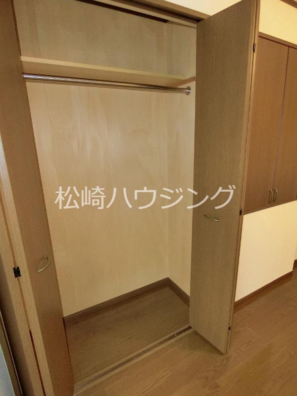 トワエモモ 収納