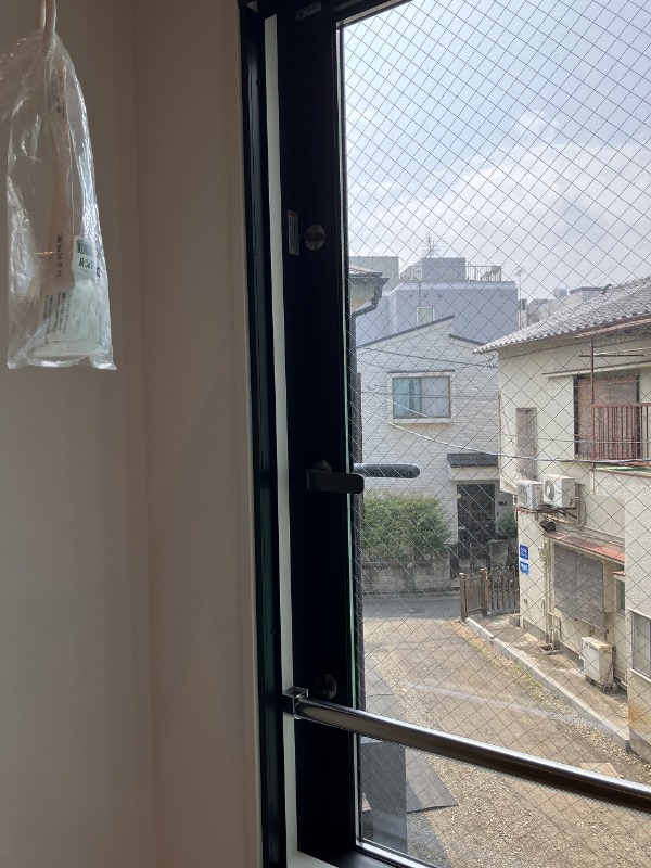 町屋PrimeCourt2階 部屋その他