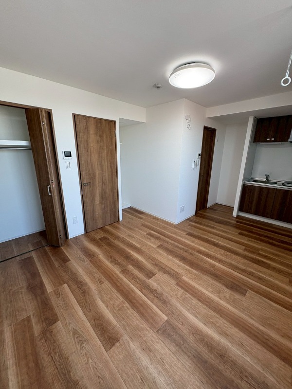 タスキsmart練馬4階 収納