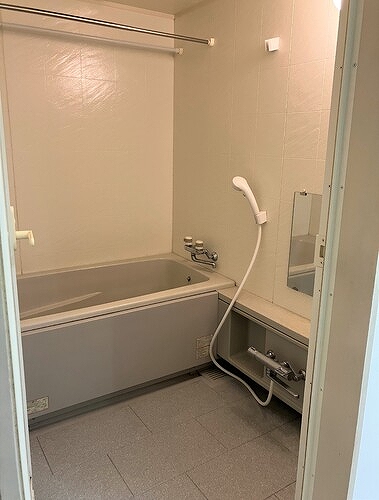 エクステ大倉山Ｂ棟 バス