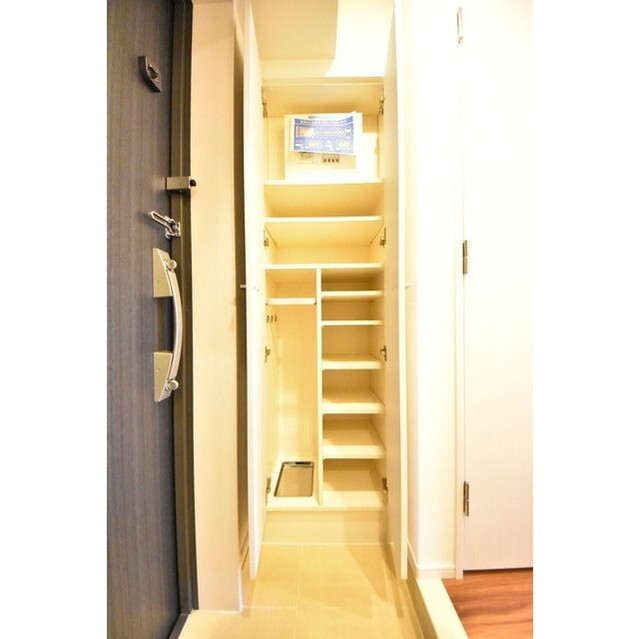 ハーモニーレジデンス武蔵小杉0227号室 内観