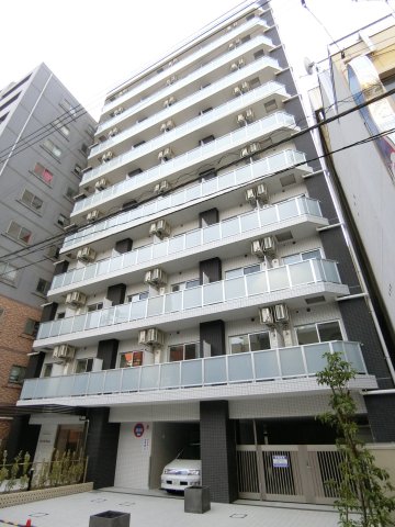 Ｏａｋ　Ｃｉｔｙ　Ｋａｍａｔａ1003号室 外観