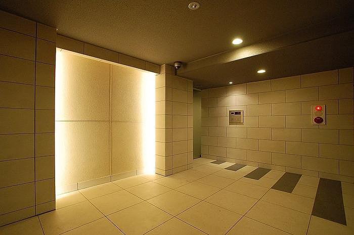 グランドコンシェルジュ両国東アジールコート5階 部屋その他