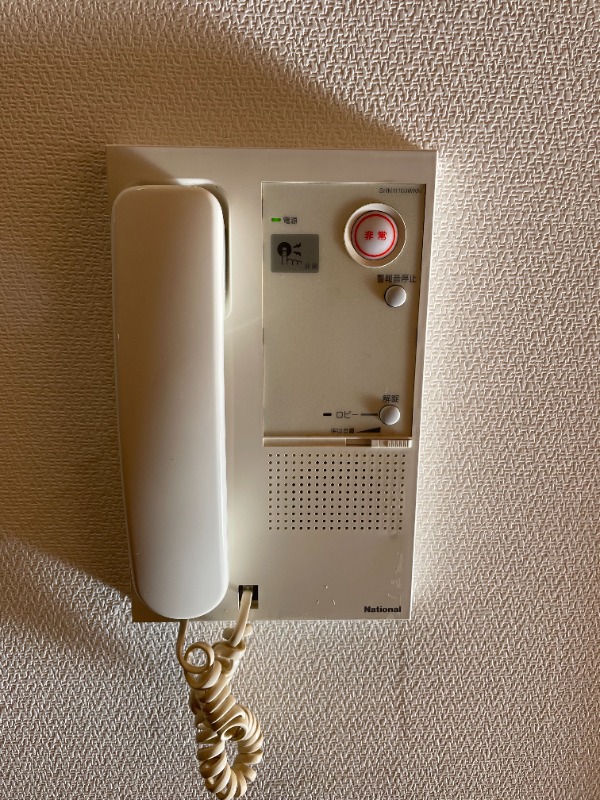 パルトネール3階 部屋その他