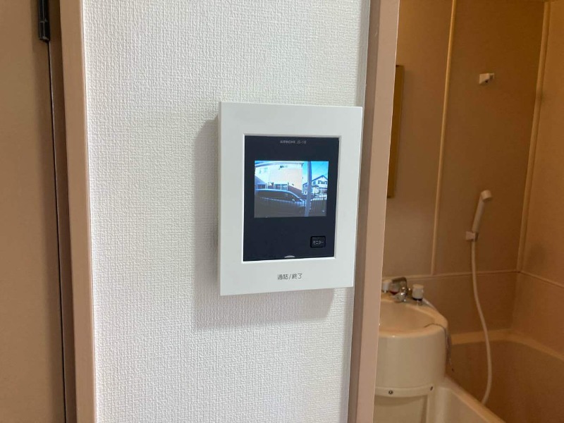 ハッピーハイツ1階 部屋その他