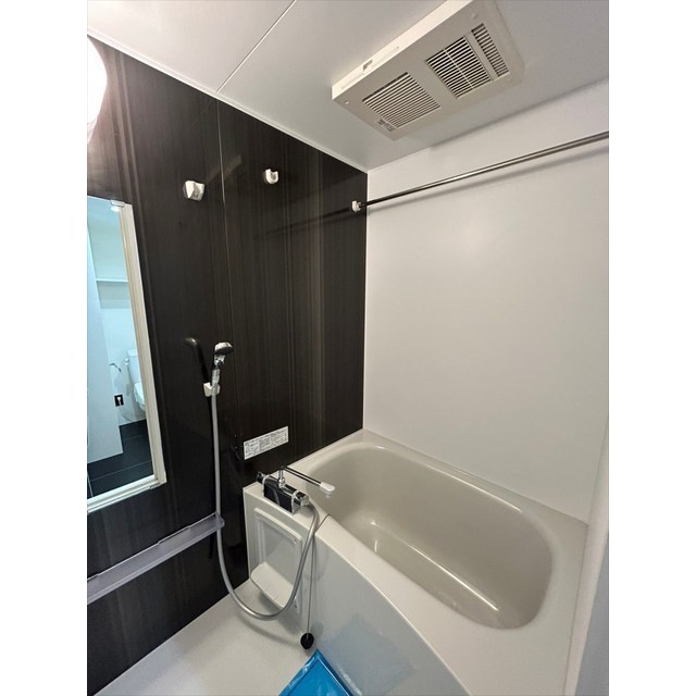 ＰＡＳＥＯ新中野 お風呂