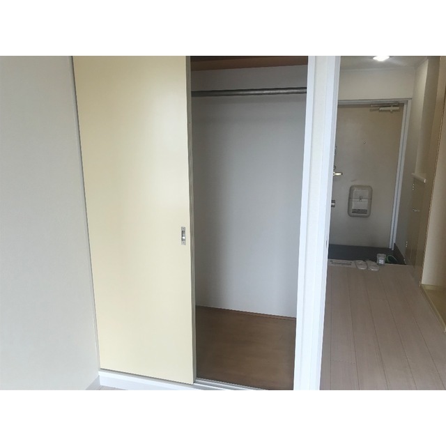 ジュネパレス藤沢第一 内観