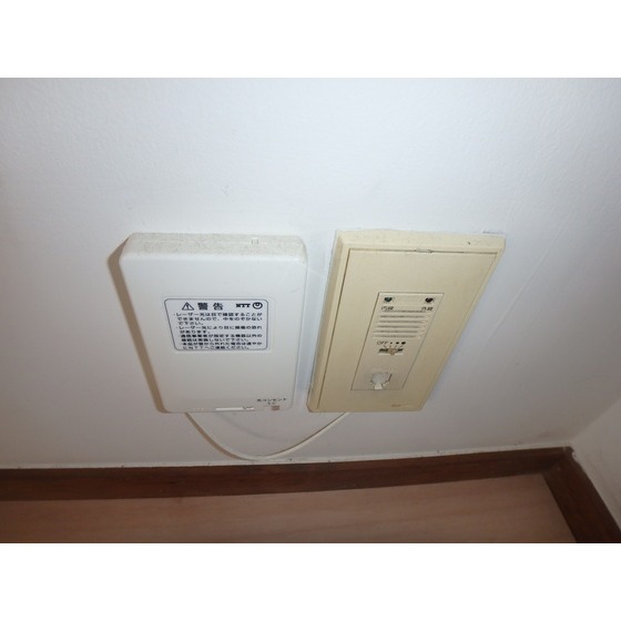 ガーデンヒルズ102号室 その他