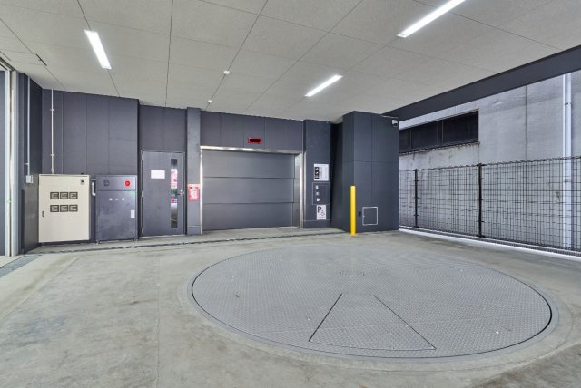 プラウドフラット四谷三丁目812号室 ※参考写真