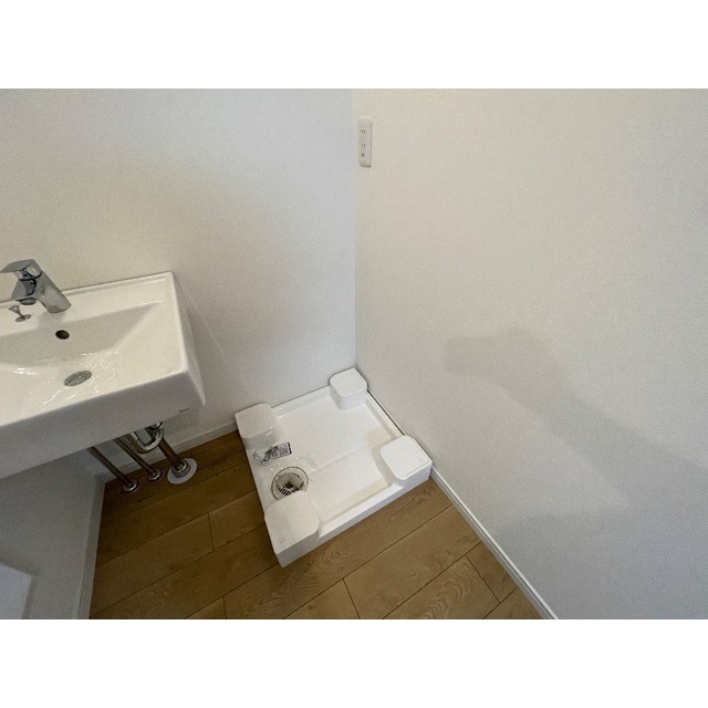 MQuarto成増205号室 部屋その他